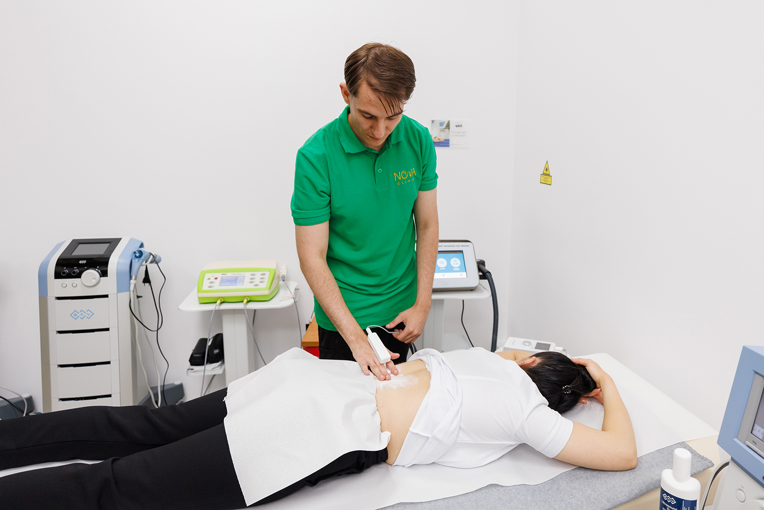 Recuperare reumatologica